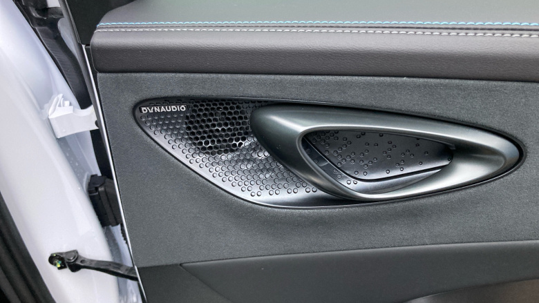 BYD Seal 390kW Excellence AWD 83kWh 4dr Auto Electric Saloon